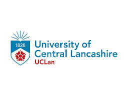 Central Lancashire uni