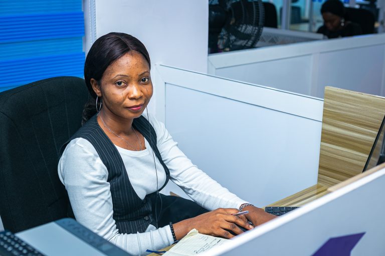 Omolade Babatunde