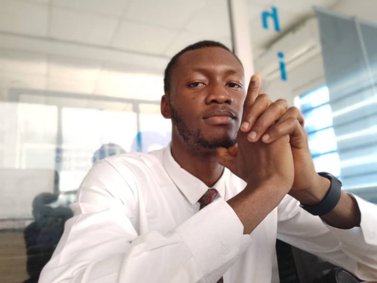 Samuel Adebayo