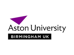 aston uni